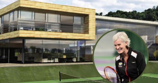 Andy Murray centre near Dunblane will not be built