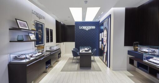 Longines Glasgow: Timeless tradition of elegant watchmaking innovation