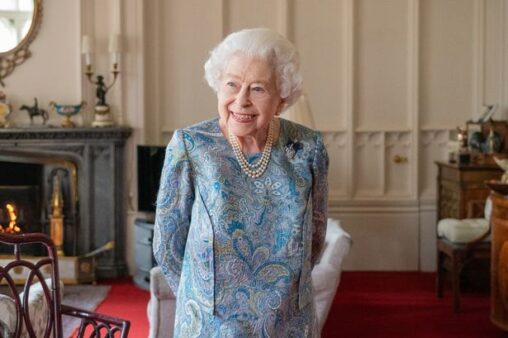 Key moment devastating reality of late Queen's ill health was laid bare