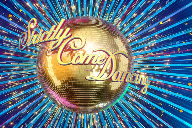 BBC Strictly Come Dancing male pros all want to partner with one particular female celebrity