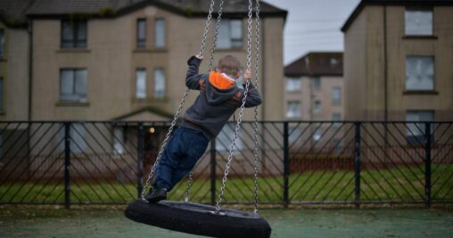 Child poverty focus welcome but more cash needed, says charity