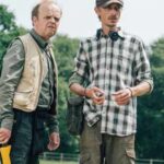 Recommendations made for Scotland's real Detectorists