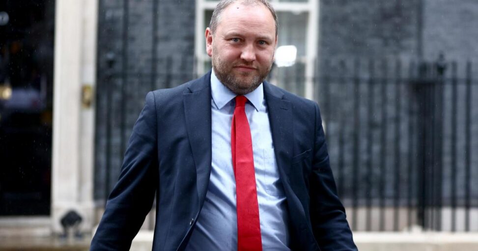 Ian Murray: Labour doesn't have £150 million ‘war chest’ for Scotland