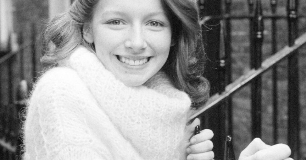 The moment Lena Zavaroni's father learns truth about her diagnosis