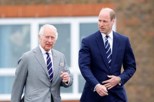 Prince William's firm refusal over King Charles 'despite being begged'